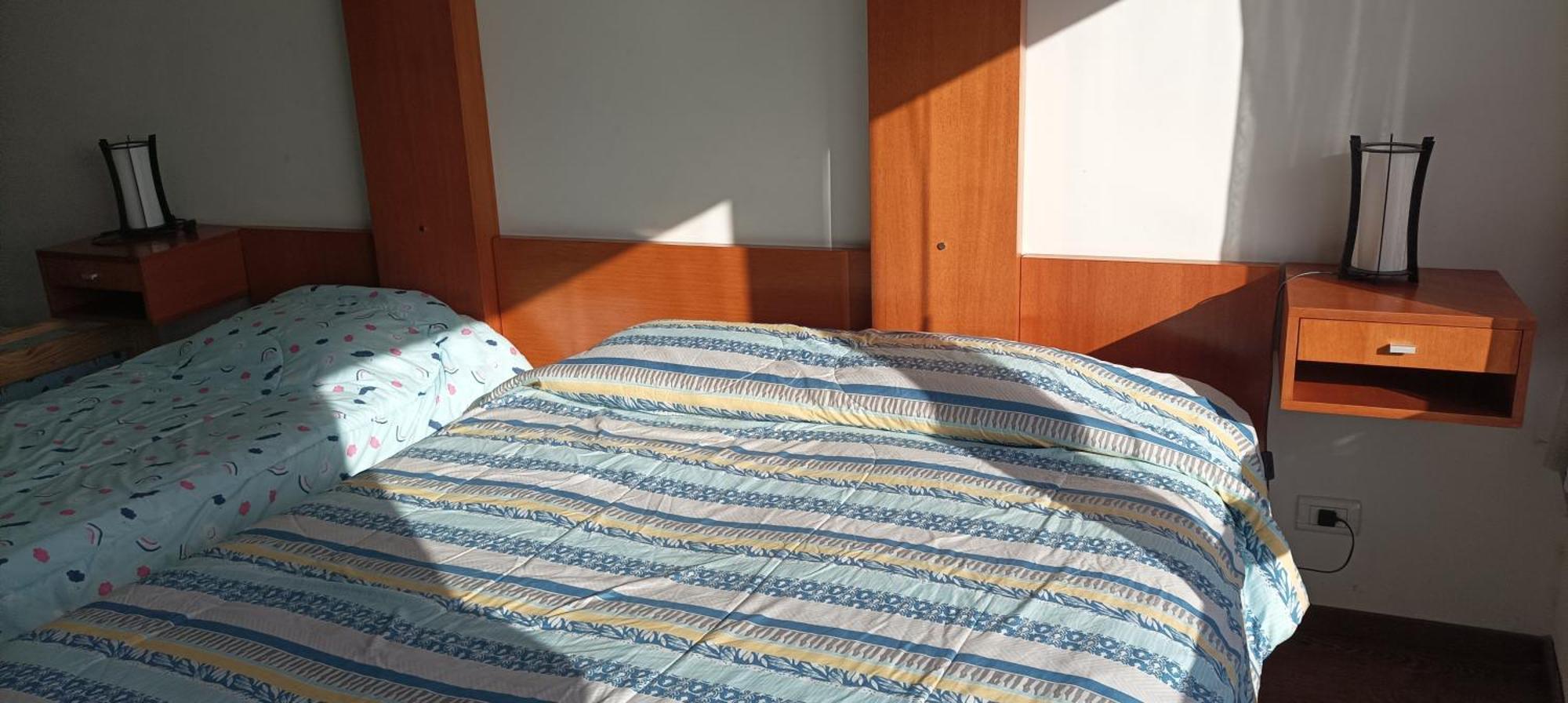 Departamento En Apart Hotel, Excelente Ubicacion En Microcentro Buenos Aires Phòng bức ảnh