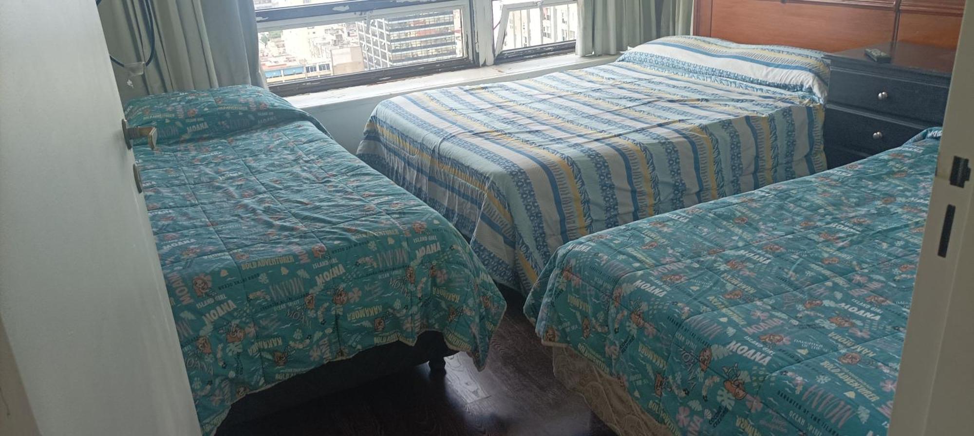 Departamento En Apart Hotel, Excelente Ubicacion En Microcentro Buenos Aires Phòng bức ảnh