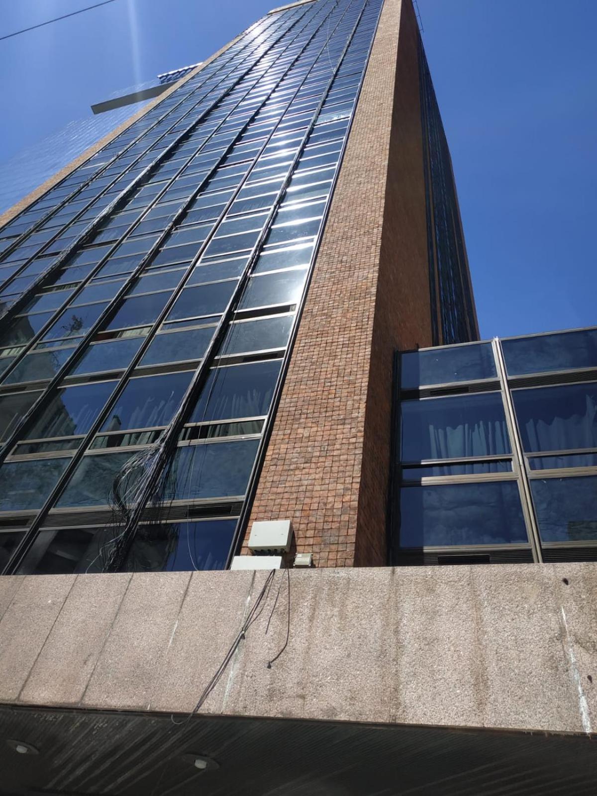 Departamento En Apart Hotel, Excelente Ubicacion En Microcentro Buenos Aires Phòng bức ảnh