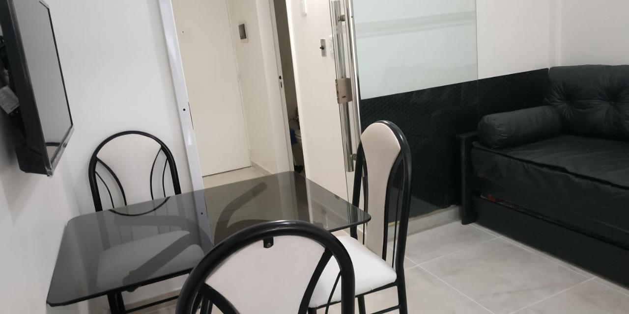 Departamento En Apart Hotel, Excelente Ubicacion En Microcentro Buenos Aires Ngoại thất bức ảnh