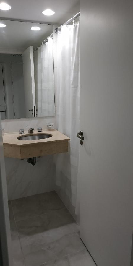 Departamento En Apart Hotel, Excelente Ubicacion En Microcentro Buenos Aires Ngoại thất bức ảnh