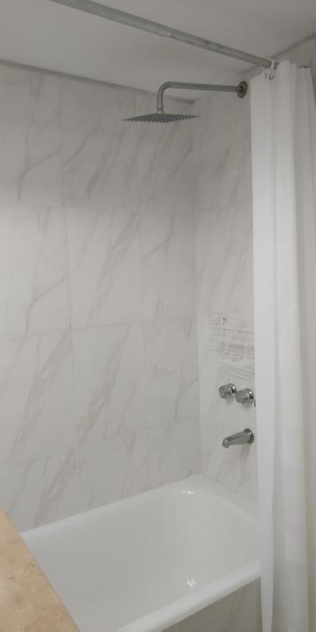 Departamento En Apart Hotel, Excelente Ubicacion En Microcentro Buenos Aires Ngoại thất bức ảnh